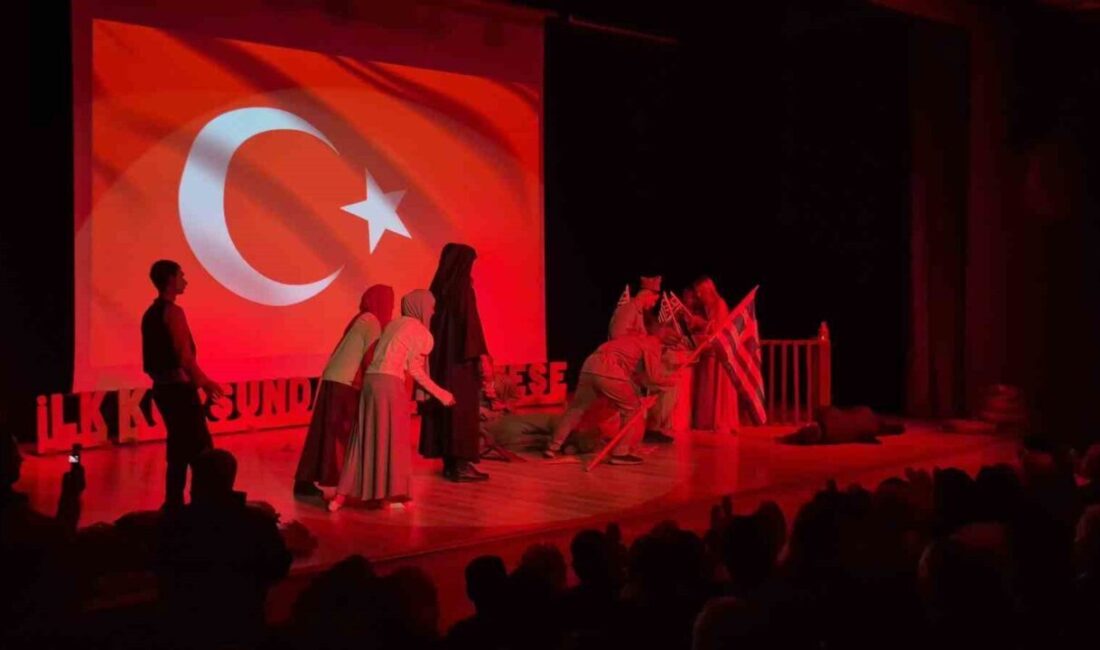 18 Mart Şehitleri Anma ve Çanakkale Deniz Zaferinin yıldönümü programı