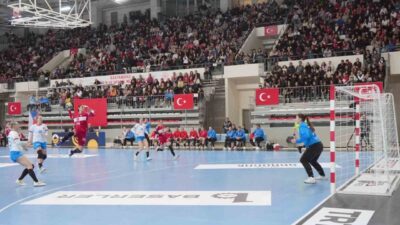 Türkiye A Milli Kadın Hentbol Takımı, 2026 Kadınlar EHF EURO