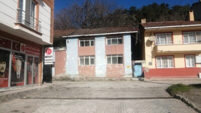 Kastamonu’nun Hanönü ilçesinde yalnız yaşadığı evde baygın halde bulunan 52