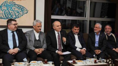 Düzce Belediye Başkanı Dr. Faruk Özlü, savunma sanayiinde Türkiye’nin kat