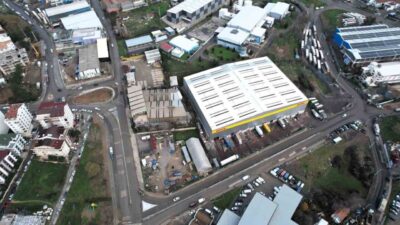 Gebze, Darıca ve Çayırova ilçelerini kapsayan bölgede son 6 ayda