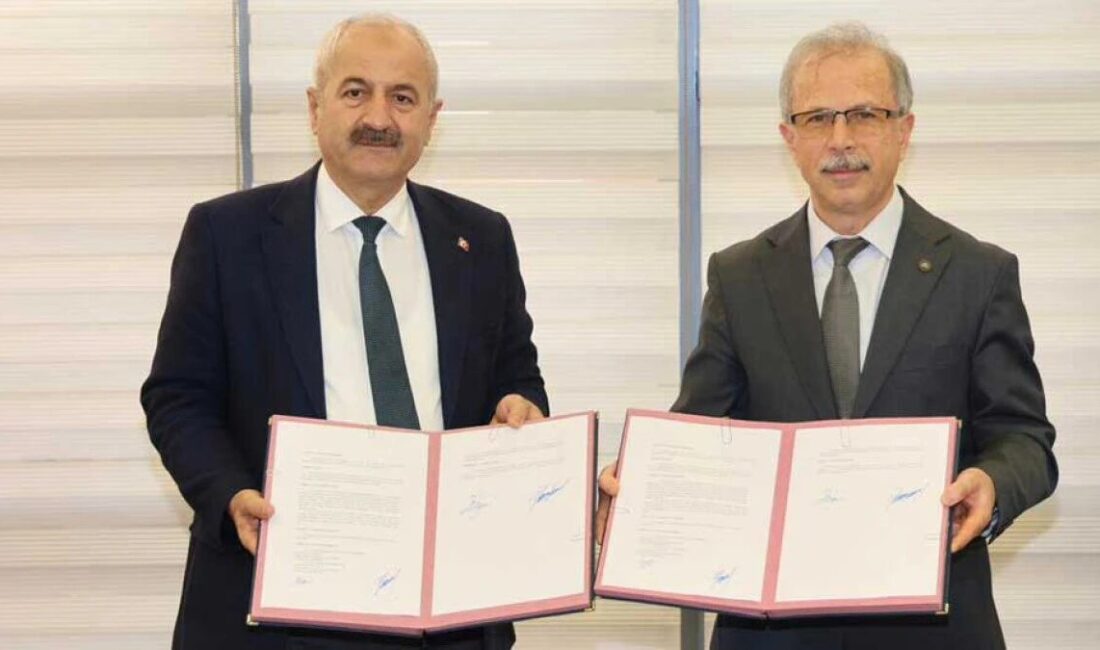 Kocaeli’nin Gebze ilçesinde üstün zekalı ve özel yetenekli öğrencilere yönelik