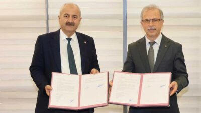 Kocaeli’nin Gebze ilçesinde üstün zekalı ve özel yetenekli öğrencilere yönelik