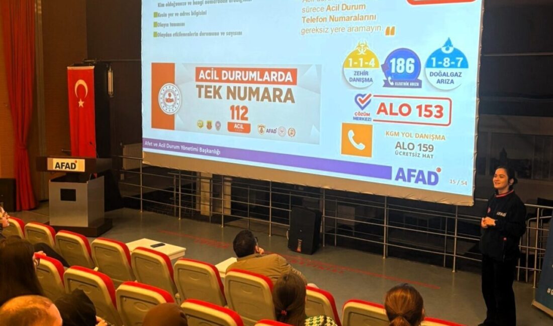 Sakarya Uygulamalı Bilimler Üniversitesi Sıfırdan Zirveye Girişimcilik Topluluğu öğrencileri, Gençlik