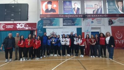 Düzce Gençlik ve Spor İl Müdürlüğü koordinesinde düzenlenen 2025–2026 Okul