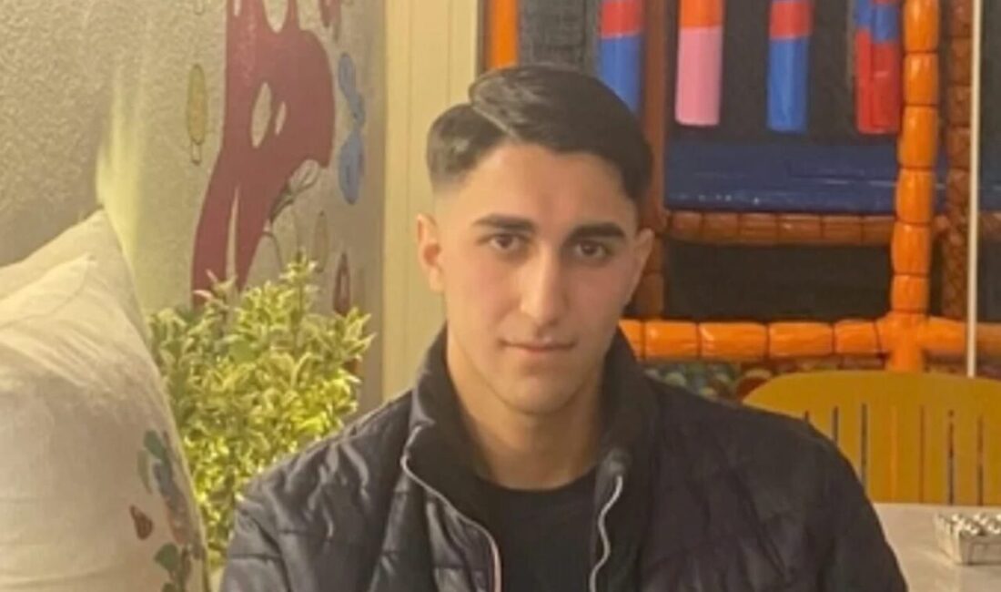 Kocaeli’nin Körfez ilçesinde markette çıkan kavga sebebiyle göğsünden bıçaklanan 17