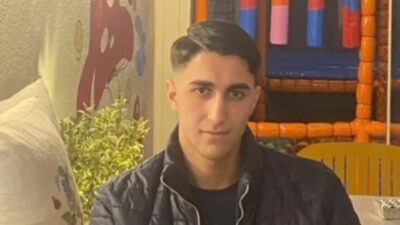 Kocaeli’nin Körfez ilçesinde markette çıkan kavga sebebiyle göğsünden bıçaklanan 17