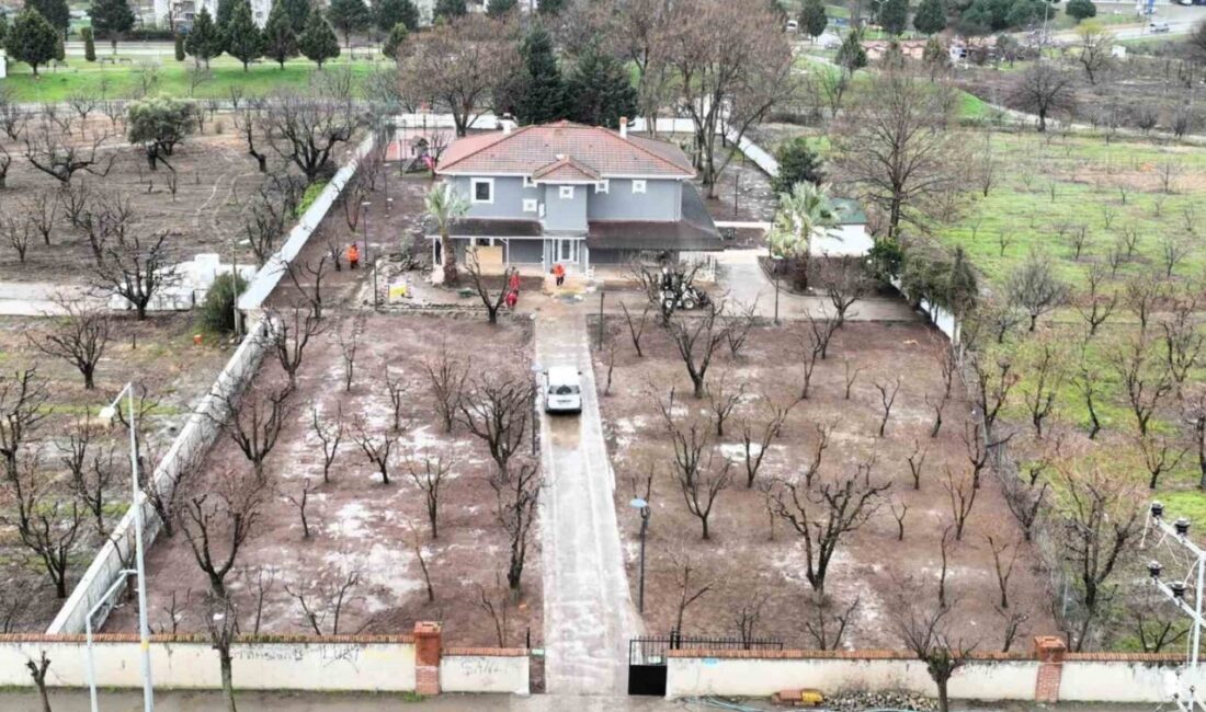 Kocaeli’de 65 yaş ve üzeri vatandaşların sosyal hayata katılımını desteklemek