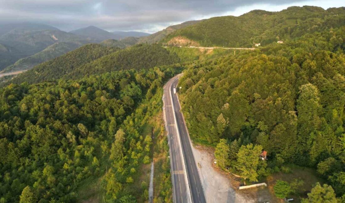 DÜZCE (İHA) – Düzce Belediye Başkanı Faruk Özlü, 2024 yılında