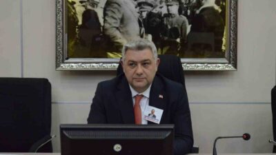 Bolu’da yürütülen soruşturma kapsamında tutuklanan ve İçişleri Bakanlığı’nca görevden uzaklaştırılan