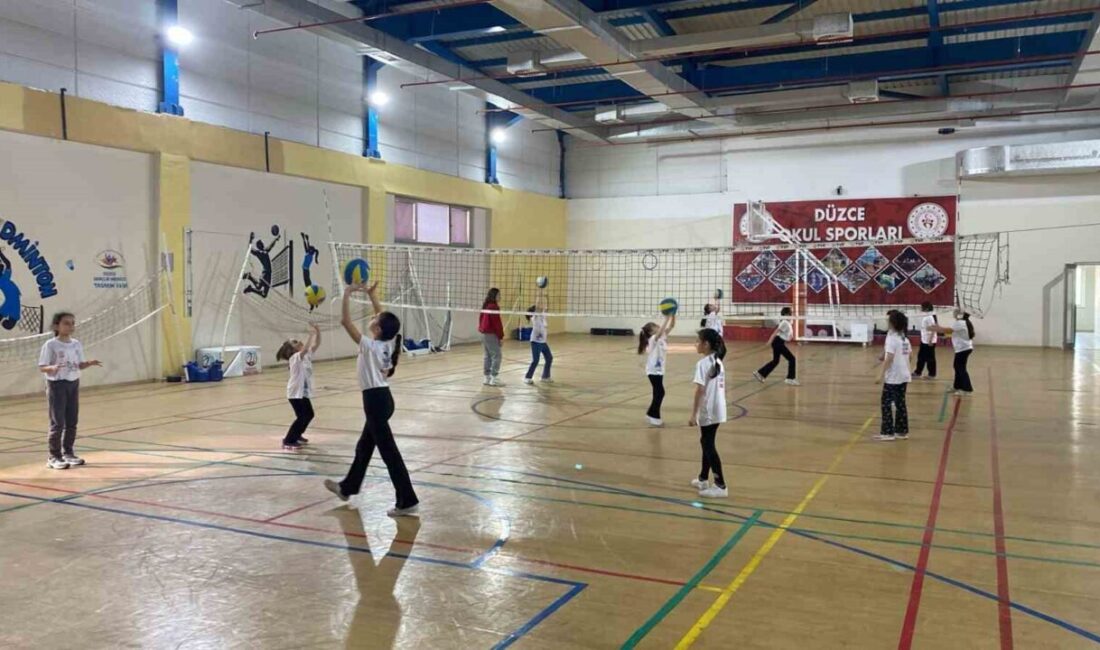 Gençlik ve Spor Bakanlığının öncülüğünde hayata geçirilen GSB Kış Spor