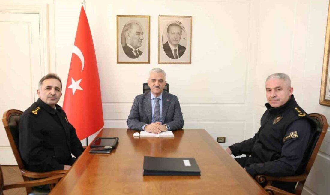 DÜZCE(İHA) – Düzce Valisi Mehmet Makas başkanlığında il genelinde alınan