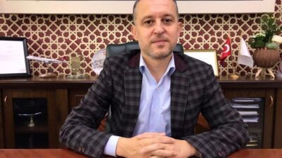 DÜZCE(İHA) – Düzce Sağlık Müdürü Dr. Yasin Yılmaz, “Bayram ziyaretlerinde