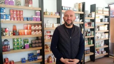 Aktar Ersin Çimen, son dönemlerde havaların ani değişmesiyle birlikte grip,