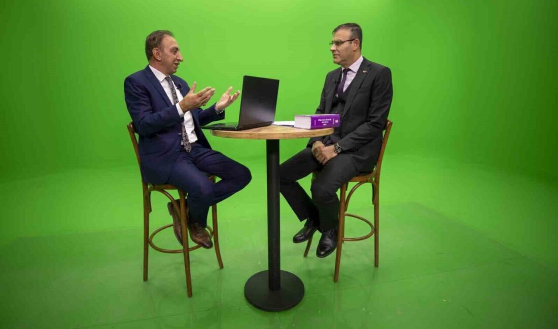 Sakarya Cumhuriyet Başsavcısı Hasan Uğurlu, “Kolay para vaadiyle hesaplarını kullandıranlar,