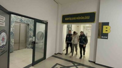 Kocaeli’nin İzmit ilçesinde bir evden içinde 400 bin TL değerinde