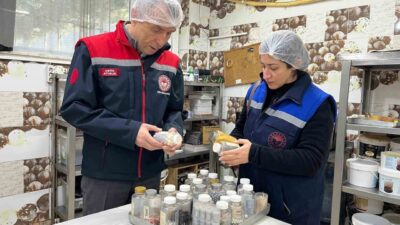 Bilecik İl Tarım ve Orman Müdürü Çetin Ayvalık, il genelinde