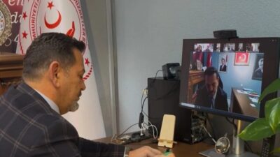 Bilecik Aile ve Sosyal Hizmetler İl Müdürü Nejat İlhan, Koordinasyon