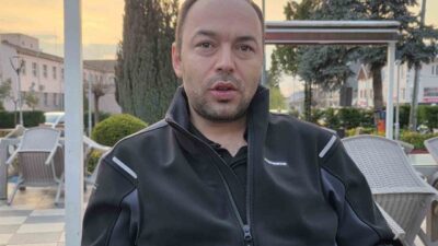 Düzce’nin Kaynaşlı ilçesinde ikamet eden Onur Demirel, ilginç hobisi ile