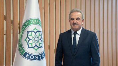 Kocaeli Sağlık ve Teknoloji Üniversitesi (KOSTÜ) ile kampüs binasının mülk