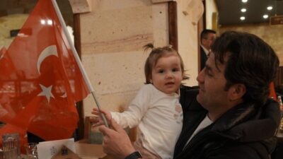 Düzce’de İstiklal Marşı’nın Kabulü ve Mehmet Akif Ersoy’u Anma Günü