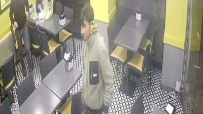 Kocaeli’nin İzmit ilçesinde eğlence mekanına düzenlenen ve 3 kişinin öldüğü,