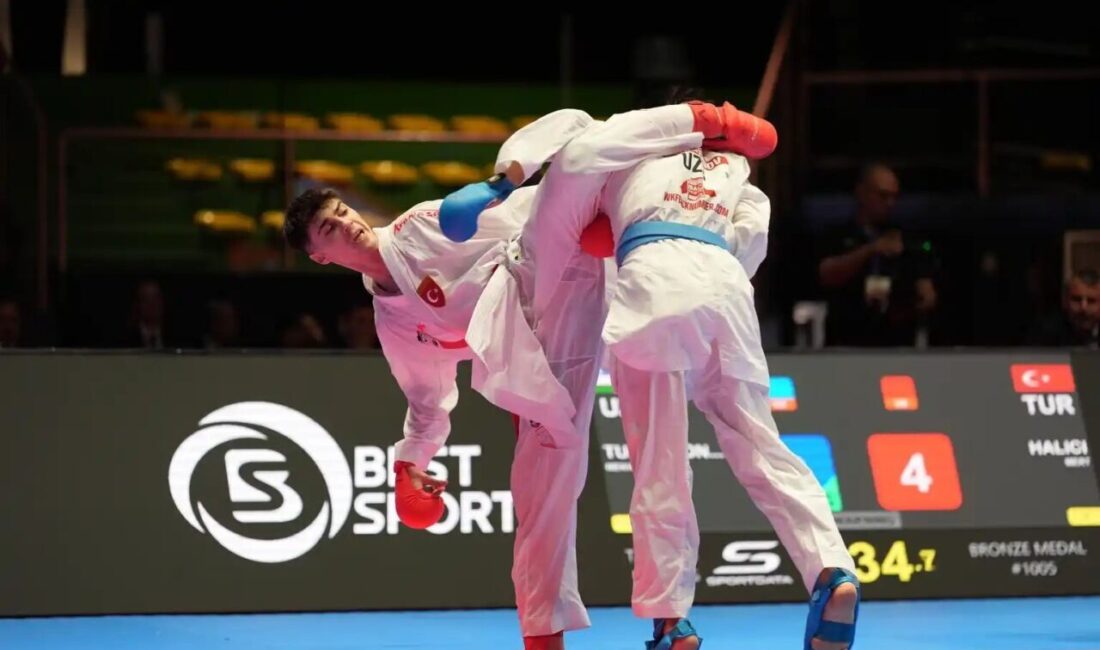 Kocaeli Büyükşehir Belediye Kağıtspor Kulübü, geçtiğimiz hafta takım ve bireysel