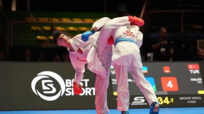 Kocaeli Büyükşehir Belediye Kağıtspor Kulübü, geçtiğimiz hafta takım ve bireysel