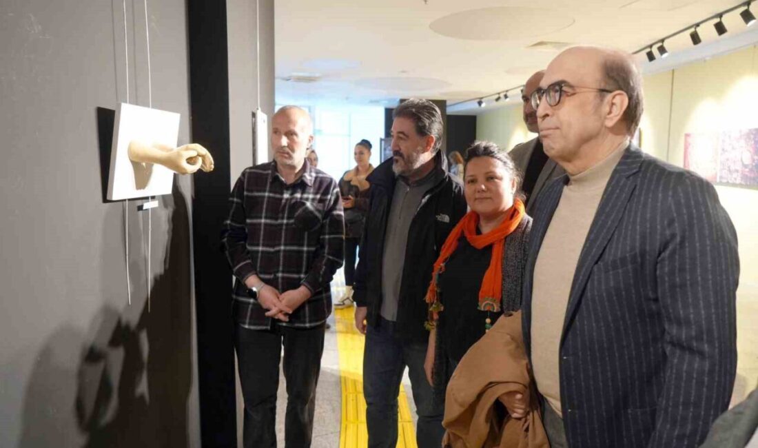 Kastamonu Üniversitesi’nde 18 Mart Şehitleri Anma Günü ve Çanakkale Deniz