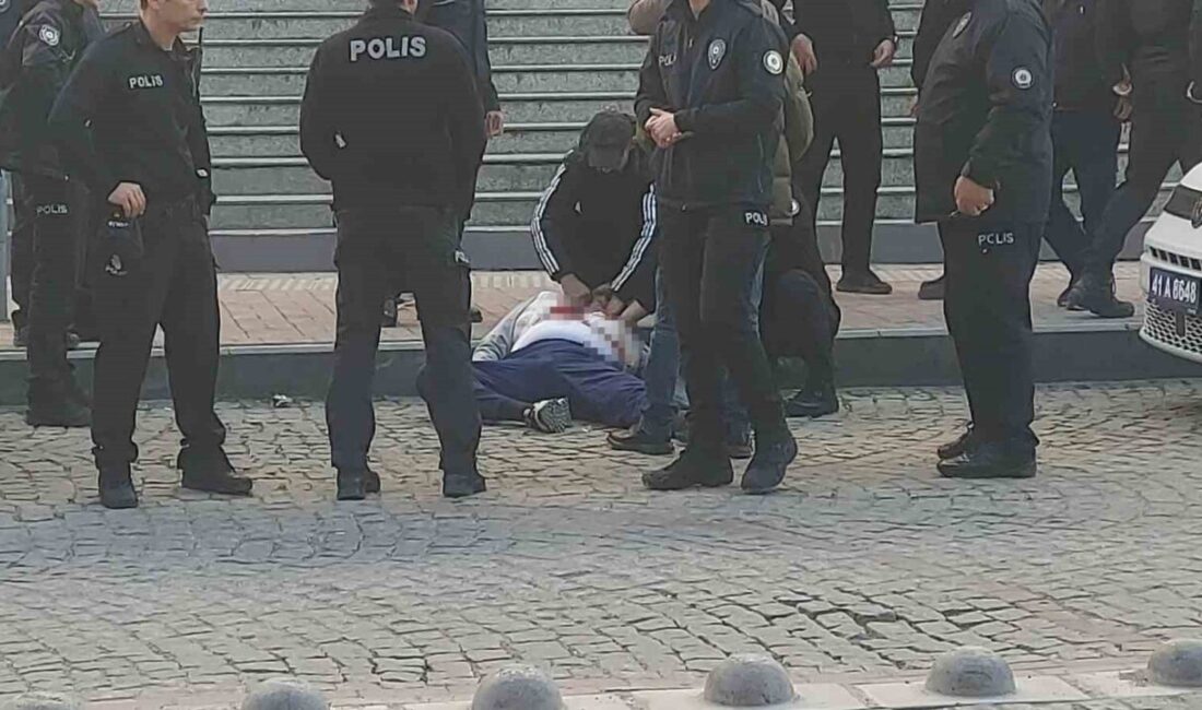 Kocaeli’de bir yıl önce iki arkadaşı birbirine düşüren istismar iddiasının