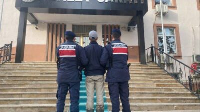 Bilecik’te kendisine saldıran köpeklere av tüfeği ile ateş ettiği esnada