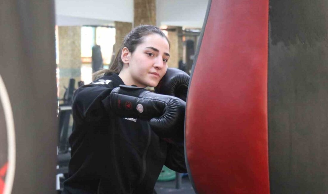 Sakarya’da 9 yıl önce sadece kilo vermek ve kendini savunmayı