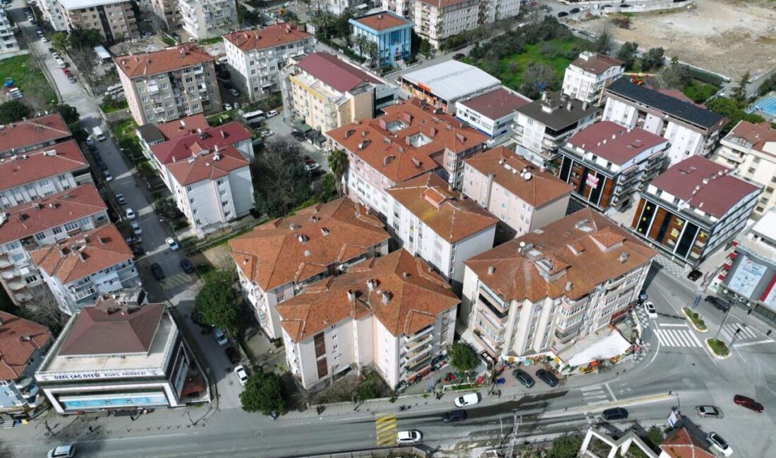 Kocaeli Büyükşehir Belediyesi ile Çevre, Şehircilik ve İklim Değişikliği Bakanlığı