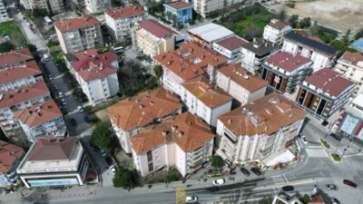 Kocaeli Büyükşehir Belediyesi ile Çevre, Şehircilik ve İklim Değişikliği Bakanlığı