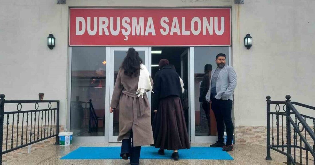 Kocaeli’nin Dilovası ilçesinde parfüm dolum tesisinde çıkan ve 7 kişinin