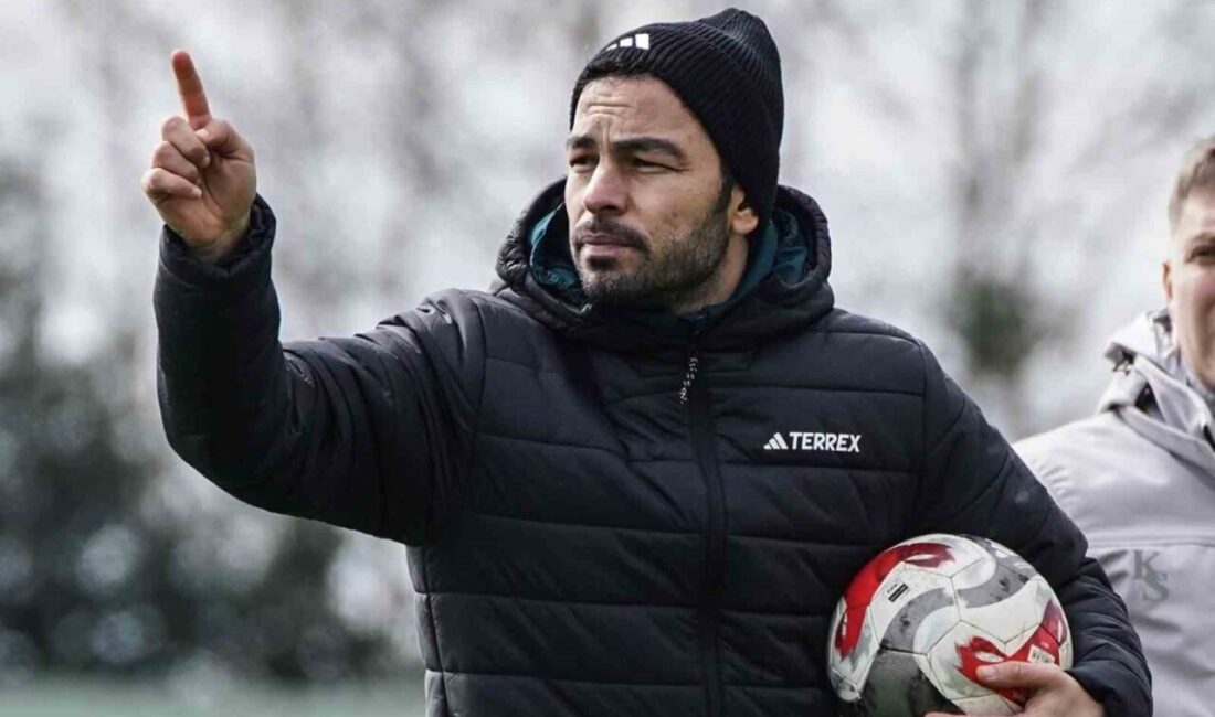 Kocaelispor, Ziraat Türkiye Kupası C Grubu 4. maçında yarın deplasmanda