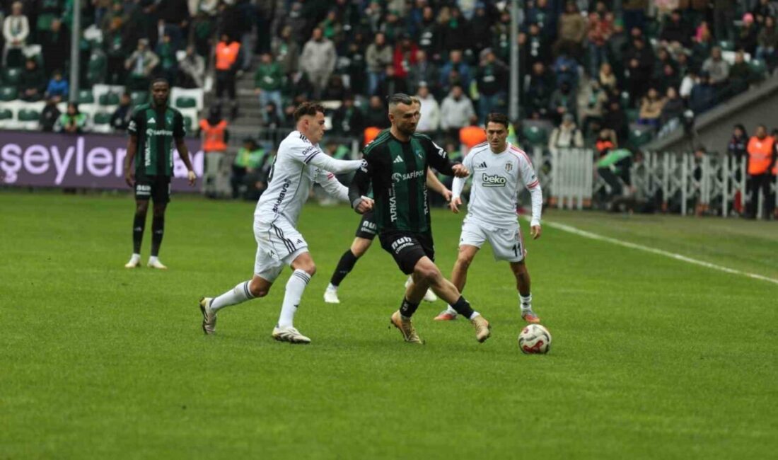 Süper Lig’de sezonun ilk 7 haftasında sadece 2 puan alabilen