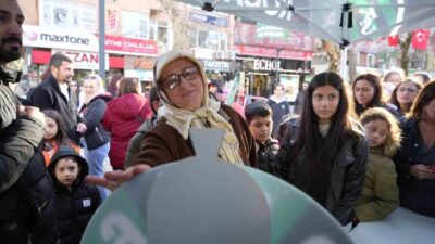 Kocaelispor Kulübü, 8 Mart Dünya Emekçi Kadınlar Günü dolayısıyla İzmit