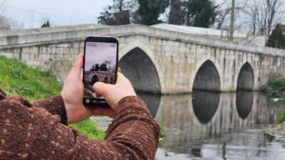 Kocaeli Büyükşehir Belediyesi, şehrin turistik mekanları başta olmak üzere doğal