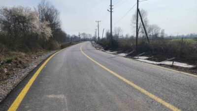 DÜZCE (İHA) – Düzce İl Özel İdaresi Genel Sekreteri Nuri