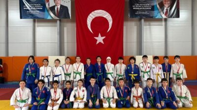Düzce (İHA) – Düzce Gençlik ve Spor İl Müdürlüğü tarafından