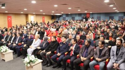 Bilecik’in Gölpazarı ilçesinde Gazimihal Ortaokulu tarafından hazırlanan Kültür Gecesi, Kültür