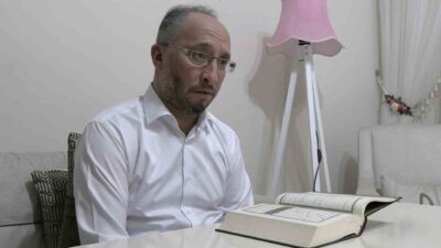 Kastamonu’da yaşayan Hafız Mahir Demirkol, 35 yıldır üzerinde çalıştığı “hafıza