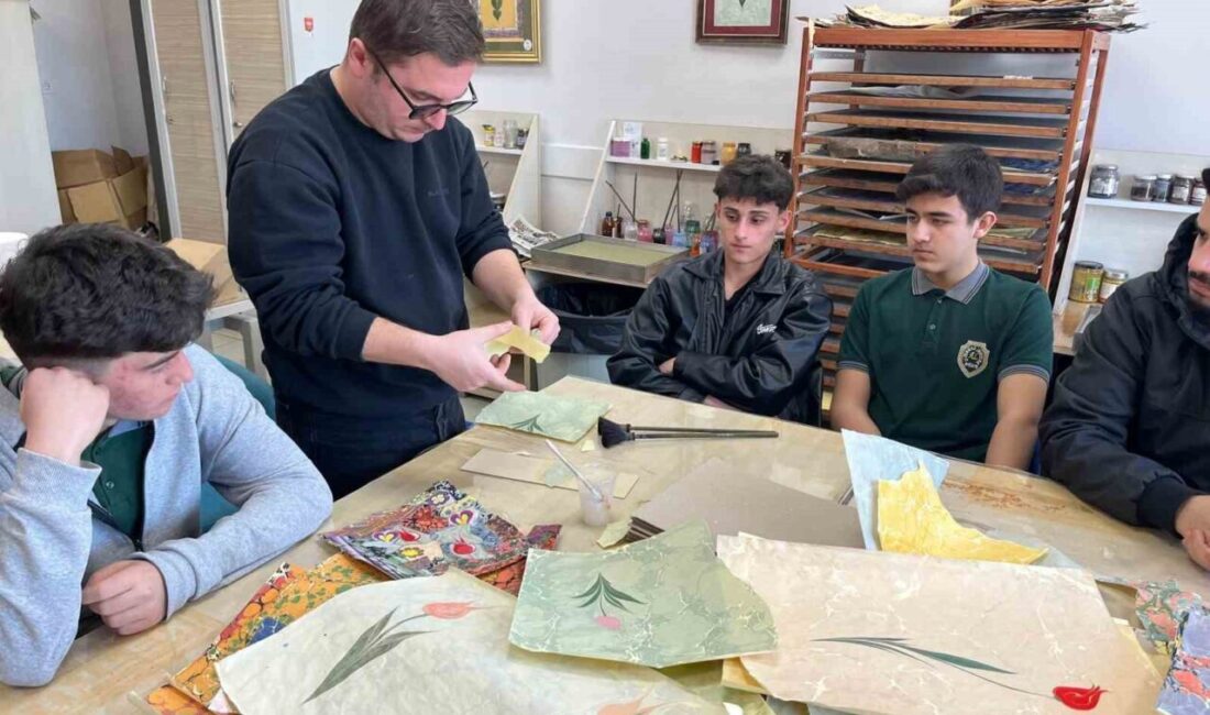 DÜZCE(İHA) – Düzce Gençlik ve Spor İl Müdürlüğü bünyesinde faaliyet