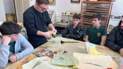 DÜZCE(İHA) – Düzce Gençlik ve Spor İl Müdürlüğü bünyesinde faaliyet