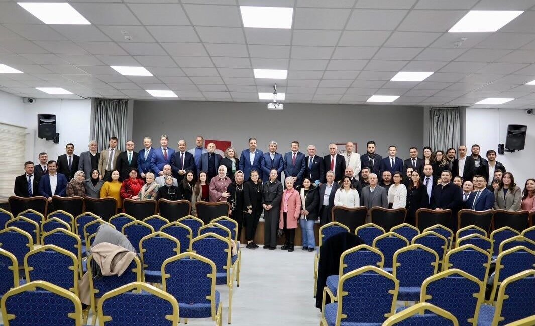 Milli Eğitim Bakanlığı (MEB) Özel Öğretim Genel Müdürü Fethullah Güner,