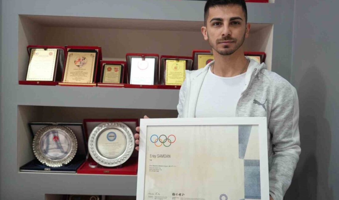 Türk karatesine kazandırdığı dünya ve Avrupa şampiyonluklarıyla adını tarihe yazdıran