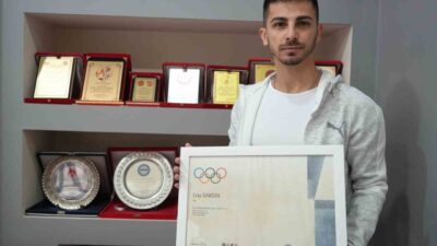 Türk karatesine kazandırdığı dünya ve Avrupa şampiyonluklarıyla adını tarihe yazdıran