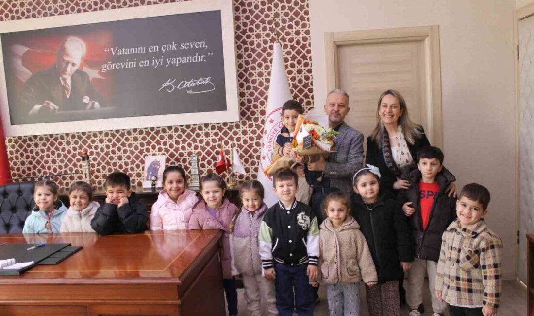 DÜZCE(İHA) – Düzce’de 14 Mart Tıp Bayramı kapsamında Can Gündüz