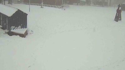 Kocaeli’de hava sıcaklıklarının hissedilir derecede düşmesiyle birlikte kış turizminin önemli